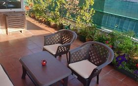 Apartamento ático céntrico Oviedo
