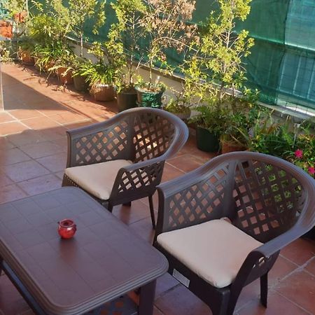 Apartamento ático céntrico Oviedo Exterior foto